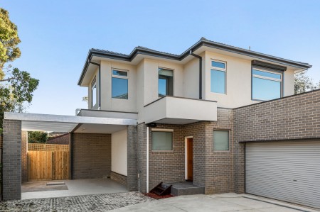 3/13 Sutton Parade, Mont Albert North, VIC 3129