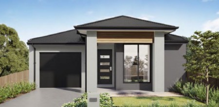 Lot 340 Stakes Boulevard, Manor Lakes, VIC 3024