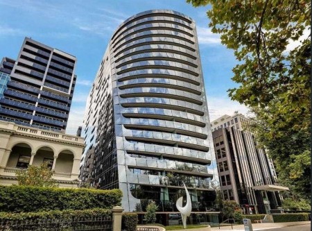 110/450 St Kilda Road, Melbourne, VIC 3004