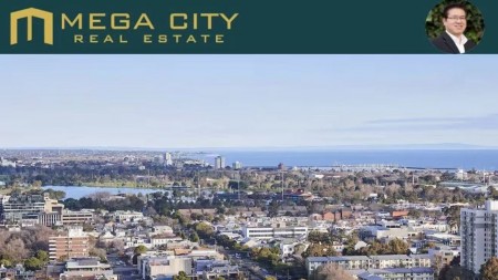 2706/42-48 Balston Street, Southbank, VIC 3006