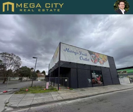 281-285 Canterbury Road, Forest Hill, VIC 3131
