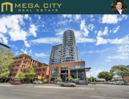 404/393 Spencer Street, West Melbourne, VIC 3003