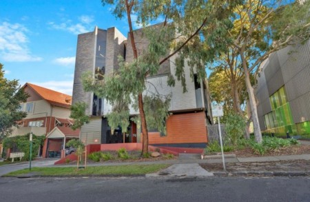 315/6 John Street, Box Hill, VIC 3128