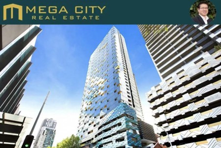 4203/33 Rose Lane, Melbourne, VIC 3000