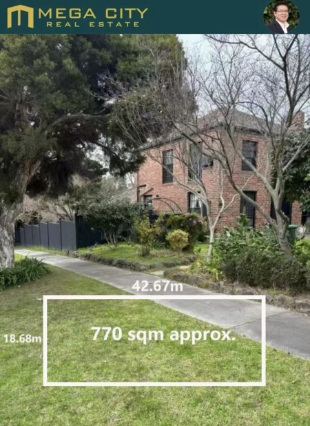 19 Central Avenue, Balwyn North, VIC 3104