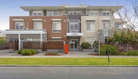 34/16 Poplar Street, Box Hill, VIC 3128