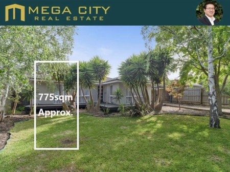 51 Margate Avenue, Frankston, VIC 3199