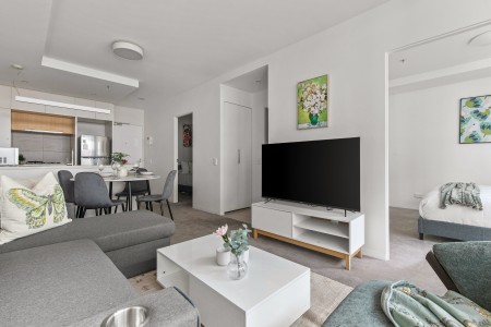 308/18 Grosvenor Street, Abbotsford, VIC 3067