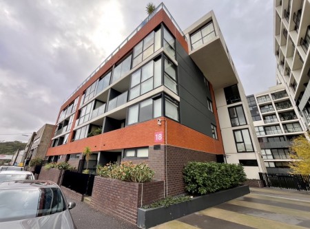 308/18 Grosvenor Street, Abbotsford, VIC 3067