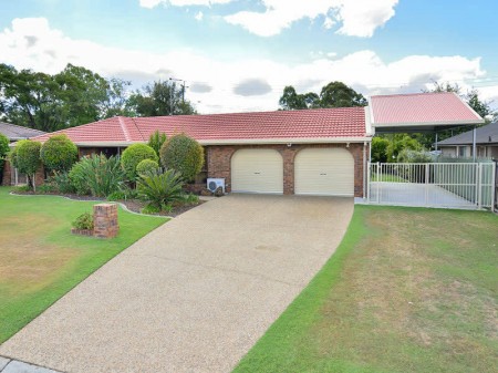 21 Sheppey Place, Yamanto, QLD 4305