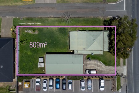 1-3 Short Street, Walloon, QLD 4306