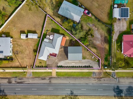 268 - 270 Ipswich Road, Esk, QLD 4312
