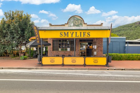 137 Ipswich Street, Esk, QLD 4312
