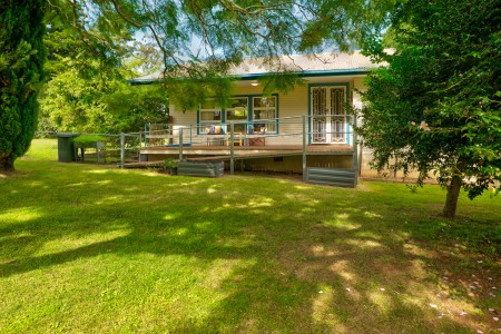 109 - 111 Coulson Street, Blackbutt, QLD 4314