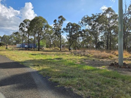 10 Nicholas Court, Cooyar, QLD 4402