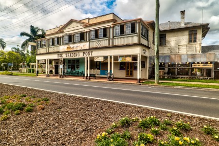 112 Ipswich Street, Esk, QLD 4312