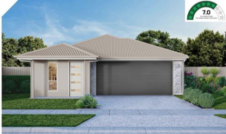 Lot 2 Bradbury Street, Greenbank, QLD 4124