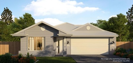 Lot 121 Woodland Drive, Gympie, QLD 4570