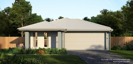 Lot 384 Liverpool Circuit, Yarrabilba, QLD 4207