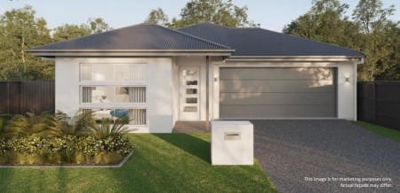 Lot 831 Higyed Road, Logan Reserve, QLD 4133