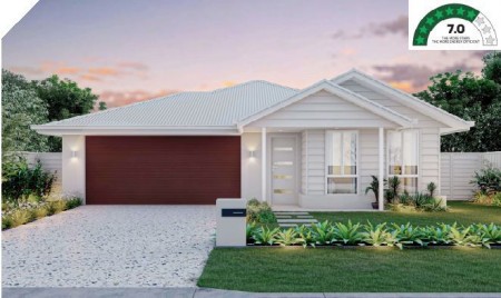 Lot 698 Kendle Street, Walloon, QLD 4306