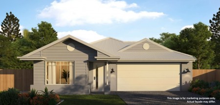 Lot 16 Wagtail Crescent, Gympie, QLD 4570