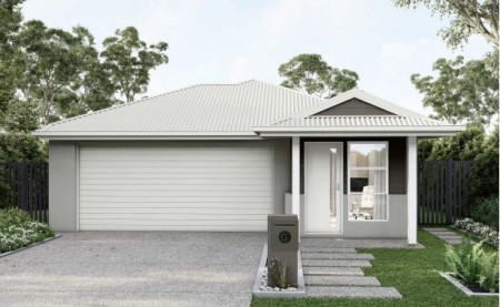 Lot 102 New Estate, Ormeau Hills, QLD 4208