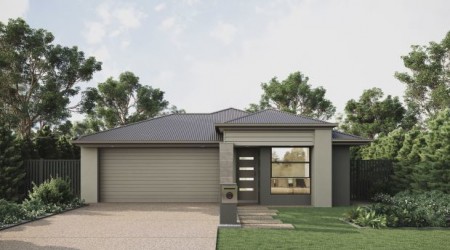 Lot 15 Park Ridge Road, Park Ridge, QLD 4125