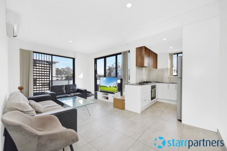 Spacious Two-Bedder in the Heart of Toongabbie!