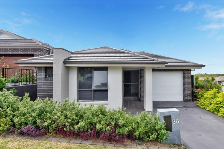 3 Bedroom House Available For Rent Now...