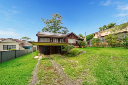 Blue-Chip R3 LMR Development Opportunity!