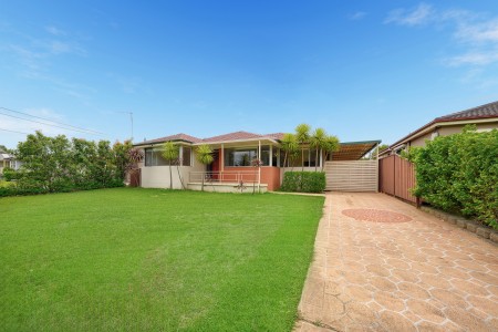 Well-Presented Home with 20% Discounted Rent ($530pw)  for the First 6 Months!