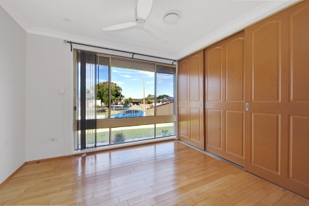 Spacious 3-Bedroom Home with Study in Quiet Location!