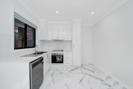 Brand New Granny Flat for Rent!