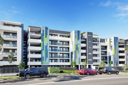 Spacious Ground-Floor Apartment with Private Courtyard & Multiple Access Points