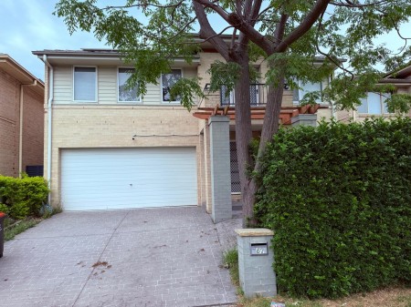 Lovely 4 bedroom family home
