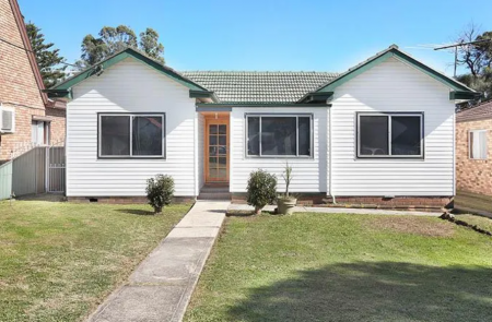 Stunning Family Home in Macquarie Fields