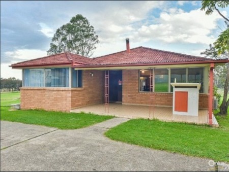 Four-bedroom Family Home in Leppington