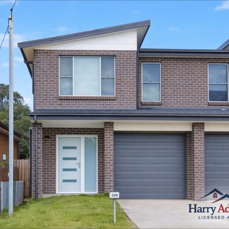 Family Home for Sale