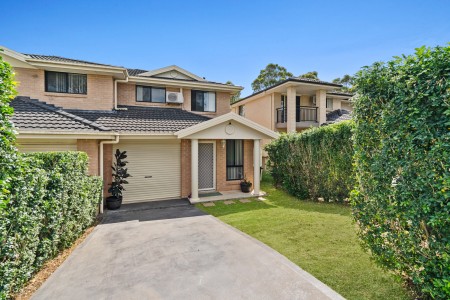 Modern Family Home in Prime Location (Only Private Inspection)