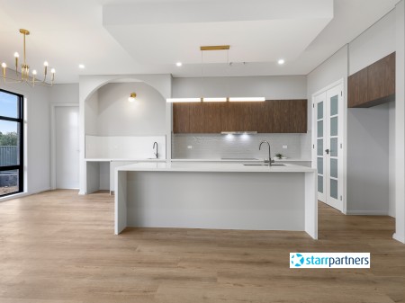 Stunning Family Home in Gilead with 4 Bedrooms for rent
