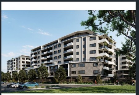 Modern Two Bedroom Apartment Living in St Marys
