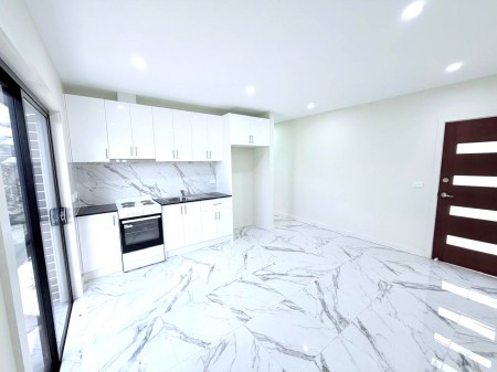 Modern Living in Macquarie Fields