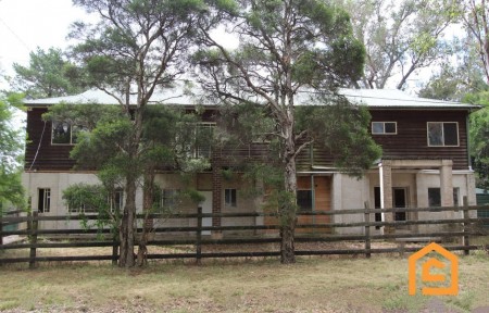 Spacious Family Home in Pitt Town