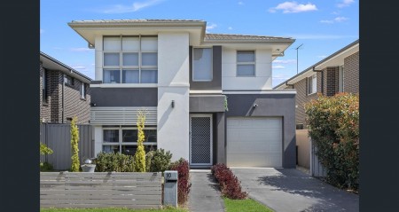 Family Home in Leppington