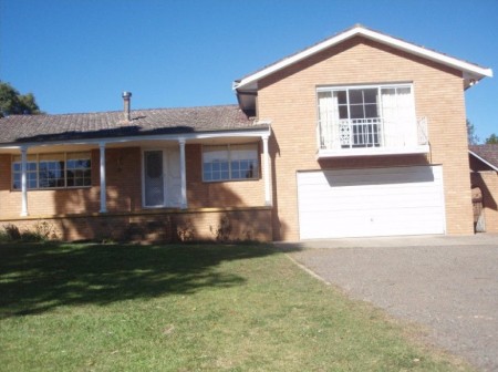 Single Storey Family Home in the Heart of Box Hill