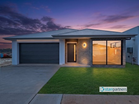 Brand New Home I Premium Finishes I Prime New Suburb