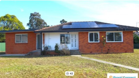 Comfortable Family Living in Convenient Lurnea