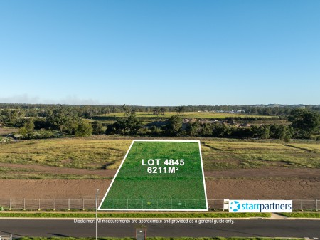 1.5 Acre Residential Land for sale ( Build Your Dream Lifestyle)