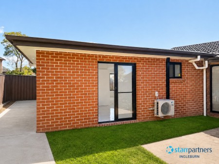 Modern Comfort and Easy Living in the Heart of Ingleburn